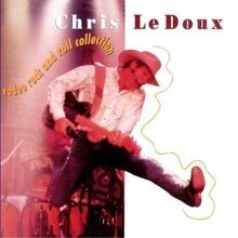 Rodeo Rock and Roll Colle von Chris Ledoux | CD | Zustand sehr gut - Bild 1 von 2
