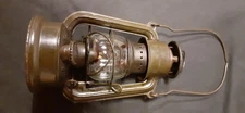 Wehrmacht FEUERHAND 175 Oil Lamp
