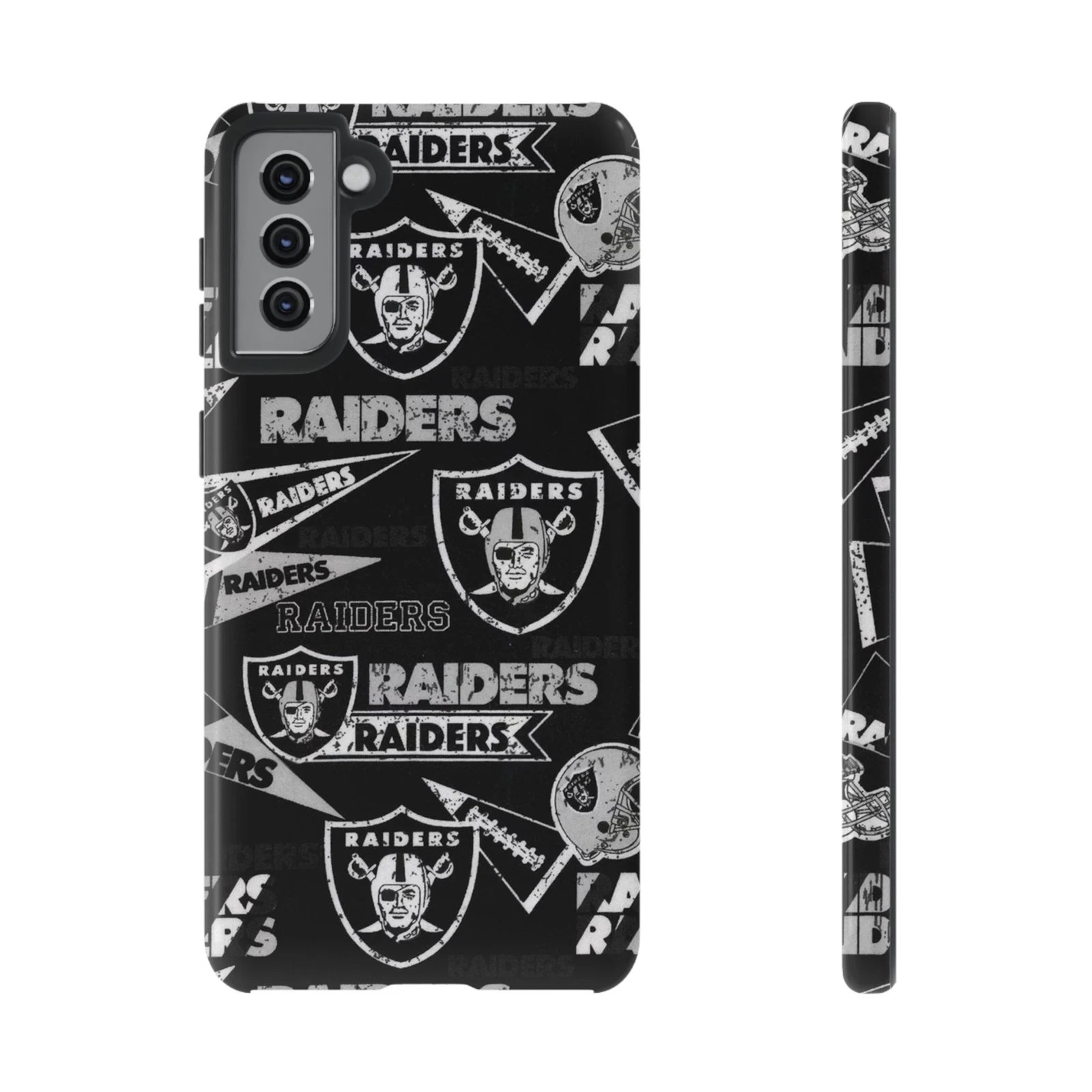 Las Vegas Raiders Phone Cases for iPhone