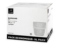 Bormioli Rocco Barshine Scatola 36 GläSer Aus Klarem Glas Cl 39,5