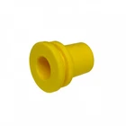 Airlock Grommet for Fitting Airlocks to Fermenting Buckets - Homebrew Winemaking