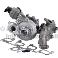 Lader Aufladung PIERBURG 7.15103.51.0 für VW MULTIVAN T5 7HM 7HN 7HF 7EF 7EM 7EN