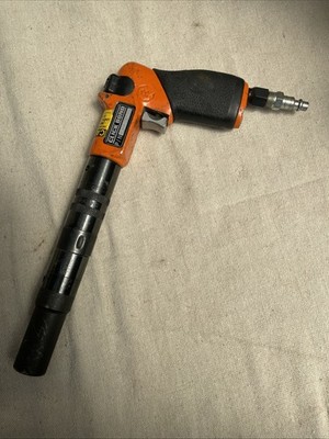 Cleco Click Bond 1/4'' Pneumatic Nutrunner 5RSATP-74-502