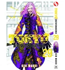 Tokyo Revengers Manga by Ken Wakui Vol.1-31 (END)Loose Set English Version Comic