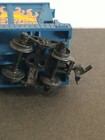 KEYS TO NE COAL CO DUMP CAR VINTAGE RARE IN WORKING CONDITION  — photo 7