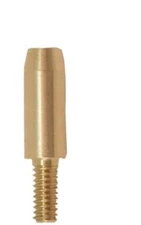 Pro-Shot Brush / Patch Holder Adaptor .27 Cal & Up Rods  # AD2  New!