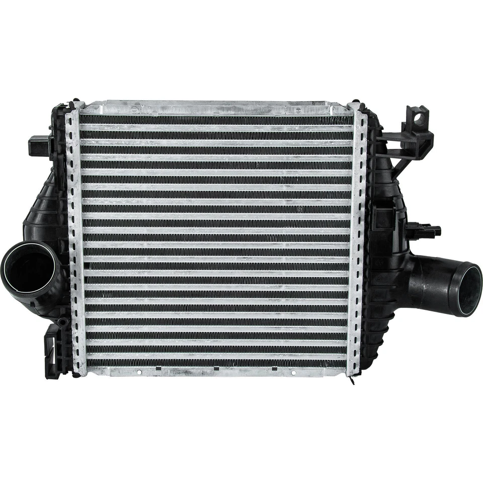 Aluminium Intercooler For Mercedes Benz Vito W638 2.2/2.3L Van 1997-2003 2002 - image 2 of 4