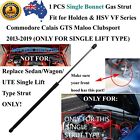 <!--F#f_0-->1 Bonnet Hood Gas Strut for Holden Commodore VF 2013-ON Front Shock Stay Spring (For: Holden)<!--F/-->