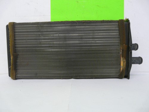 Wärmetauscher 539.9657.200 Skoda Felicia VW Caddy II 9U 1.3 1.6 Heizungskühler