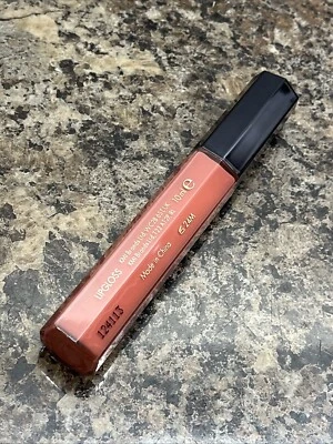 Ted Baker London Warm Pink Lip Gloss 10ml Brand New Beauty Product