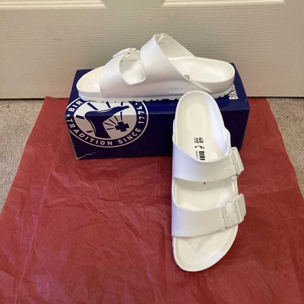 Ladies size 9 in mens cheap