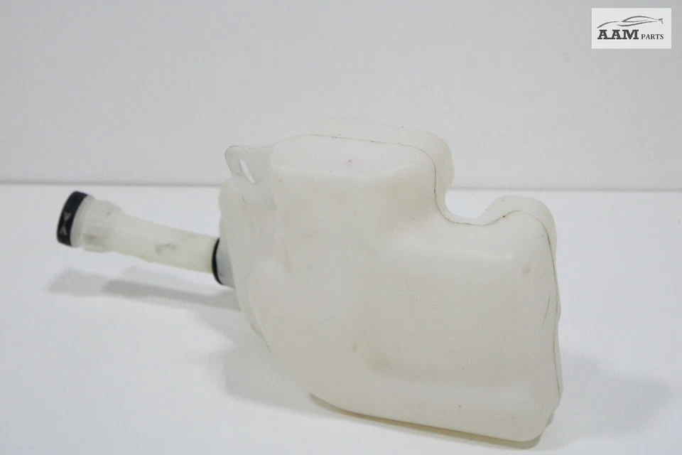 2012-2016 BUICK LACROSSE 2.4L FRONT WINDSHIELD WIPER WASHER RESERVOIR TANK OEM - Image 2 of 4
