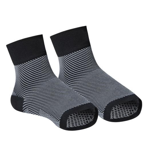 ANKLE Brace Support Circulatory compression Socks Plantar Fasciitis Men / Women - Picture 18 of 24
