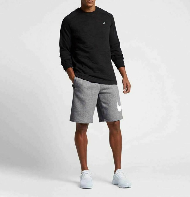 nike foundation jersey shorts