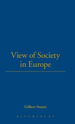 View Of Society In Europe