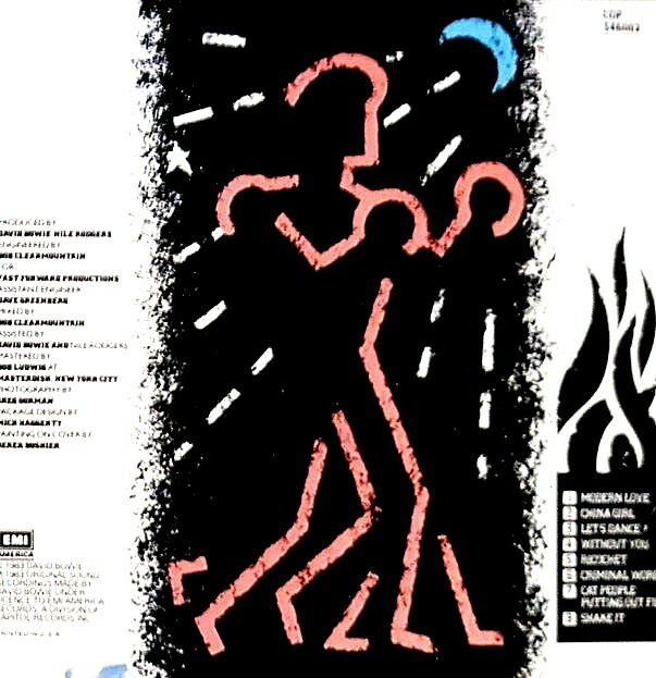 David Bowie - 