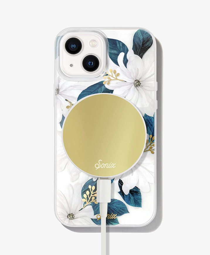 Sonix Delilah Flower Case for iPhone 13 Pro Max Compatible