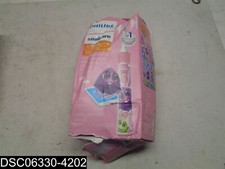 HX6351 Philips Sonicare Pink Kids 3 Bluetooth Rechargeable Electric Toothbrush
