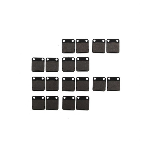 Waltyotur 89MM Complete Gasket Kit Set Top And Bottom End Set Replacement For Honda TRX400EX TRX 400EX 440 1999-2004 In | Whizz - Foto 9