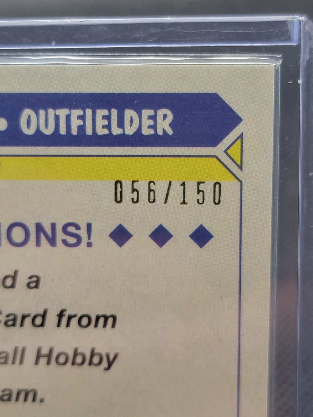 New York Mets *Choose Your Baseball Card* Inserts Rookies Autos (Updated 7/26) - Picture 183 of 512