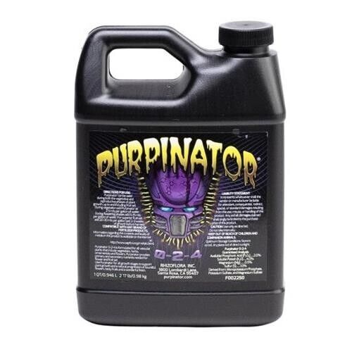 Purpinator - 1 Gallon