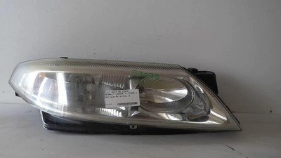 Phare Droit Renault Laguna 2 Phase 2 Break, 7701048931, Occasion Fonctionnel
