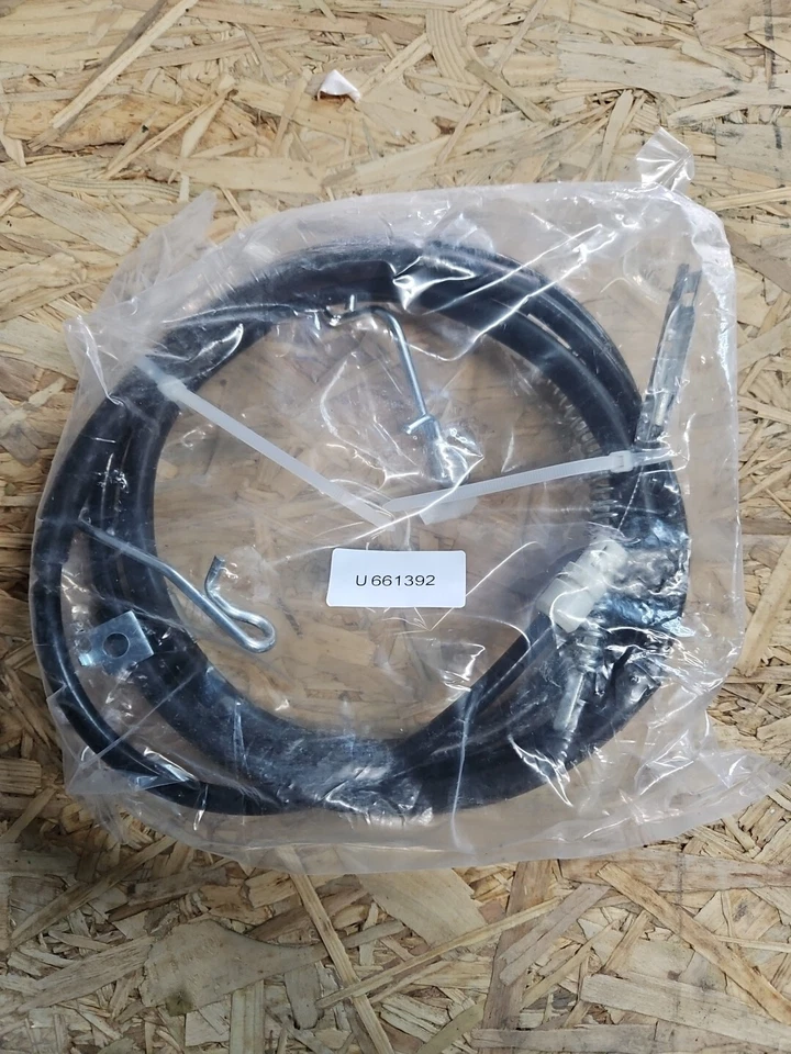 Dorman C661392 Parking Brake Cable For 07-17 Ford Lincoln Expedition Navigator - Image 2 of 2