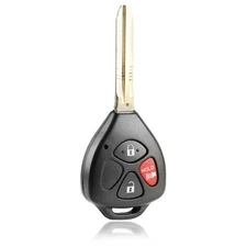 For 2007 2008 2009 2010 Scion xB Toyota Rav4 Keyless Entry Remote Car Key Fob