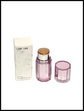 About Face Light Lock Stick Highlight RELUCTANCE Peachy Amber Full Size New