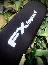 FX-Air Rifle Buddy bottle Neoprene covers 300 400 480 580 700cc.