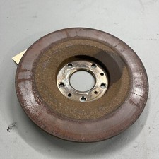 2023 MAZDA CX-50 CX50 REAR RIGHT / LEFT BRAKE PLATE DISC ROTOR OEM
