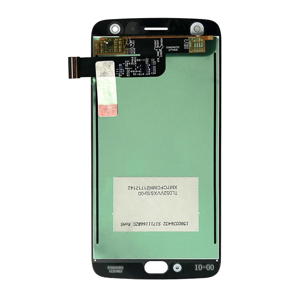 5.2英寸适用于摩托罗拉X4 XT1900 Moto X第4代液晶显示屏触摸屏组件# — 第 3/3 张图片