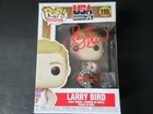 Larry Bird Signed USA Basketball Funko Pop Autograph Auto PSA/DNA AK24000