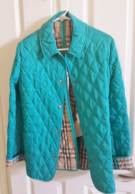 burberry jacket nordstrom