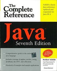 Java: The Complete Reference von Herbert Schildt | Buch | Zustand gut