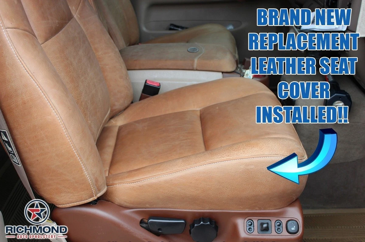 F250 seat cover sale replacement