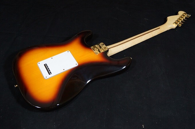 Fender 1993 Special Edition Strat with original case | eBay