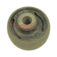 Metzger Lagerung, Lenker 52070908 Greenparts FüR Vag, Vorderachse Links, Hinten