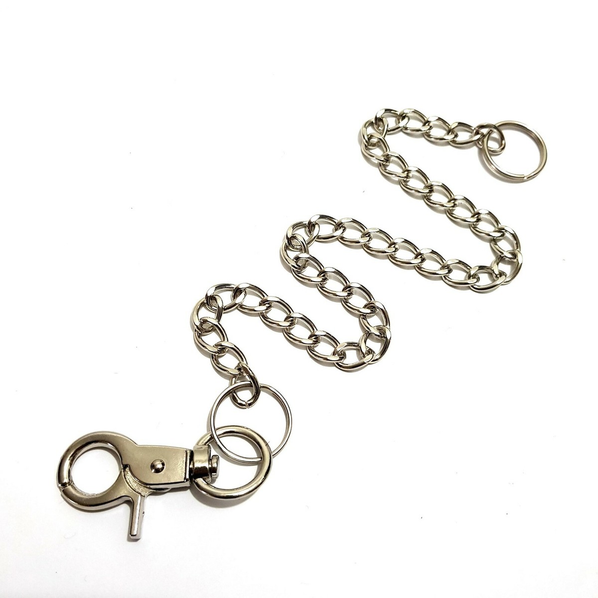 Catena Pantaloni Uomo Con Pietre Accessori Uomo Dandy Street