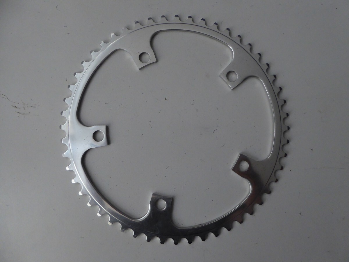 Plateau Spécialités TA Compétition Extérieur Campagnolo