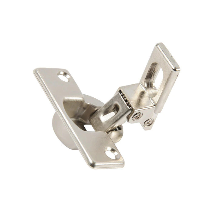 Genuine Zanussi Washing Machine Door Hinge Decor Door To Washer 1245378003
