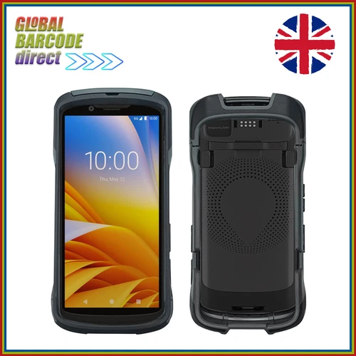 New Rugged Boot Replacement for Zebra TC53 TC58 Barcode Scanner SG-NGTC5EXO1-01