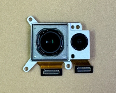 OEM Google Pixel 6 USB Back Rear Camera Module Flex Part  GB7N6 G9S9B16 Assembly