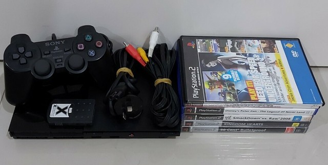 where to buy playstation 2 console
