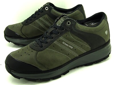 Joya Innsbruck Montana Low PTX Sneaker Trekking Wandern Schnürschuhe Gr. 38 1/3
