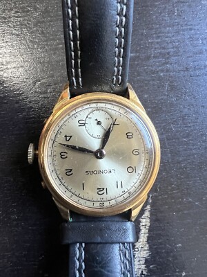 leonidas uhr