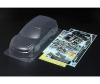 Tamiya 300051364 - Kar.-Satz Subaru Impreza Wrc 2008 - Neu