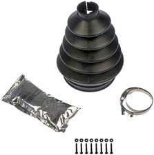 Dorman 03662 C.V. Joint Bolted Split Boot Kit...