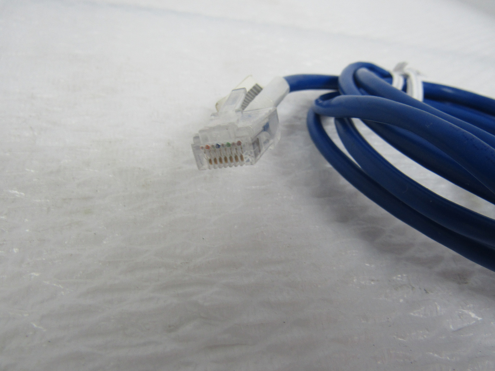 5 FT ETHERNET CABLE CAT5 WTF PATCH CONFORM TO ANSI /TIA 568-B2 | eBay