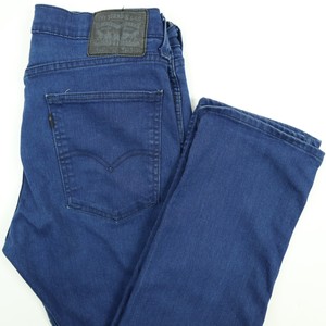 cobalt blue jeans mens